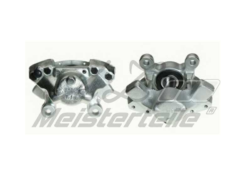 Brake caliper